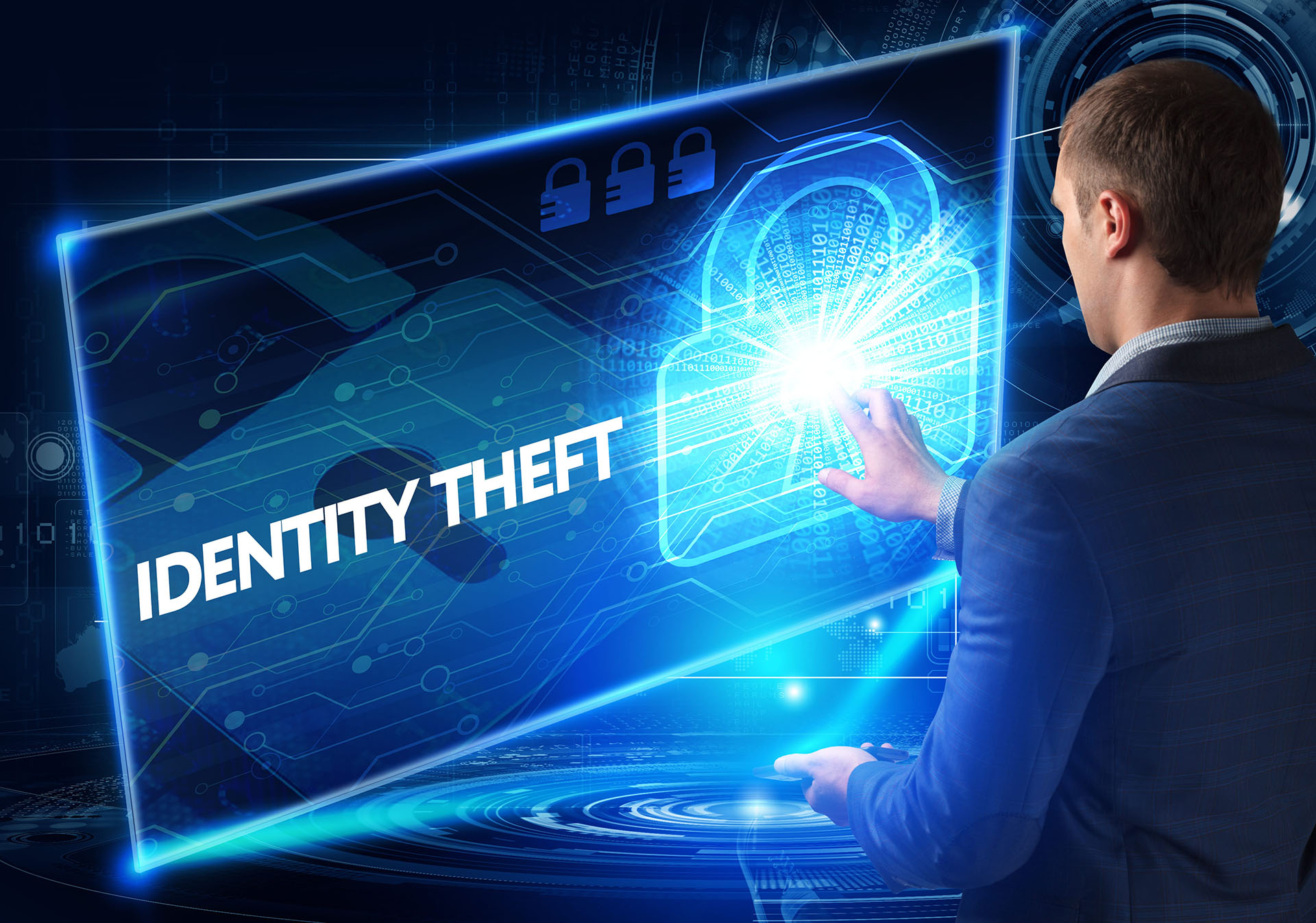 Child Identity Theft: It’s Not Only Adults Affected