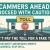 Scam Alert: EZPass Final Notice